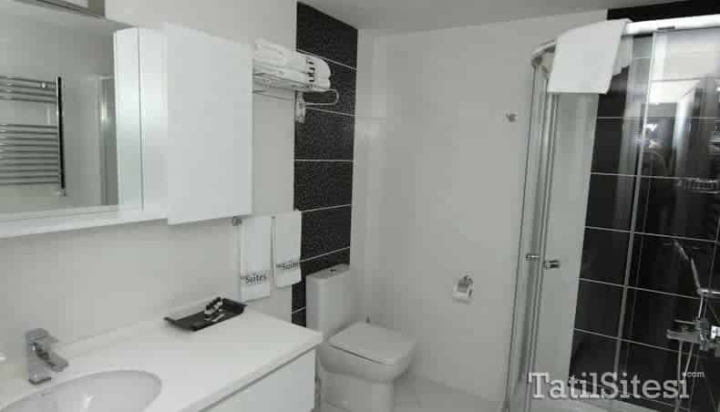Bika Suites İstanbul